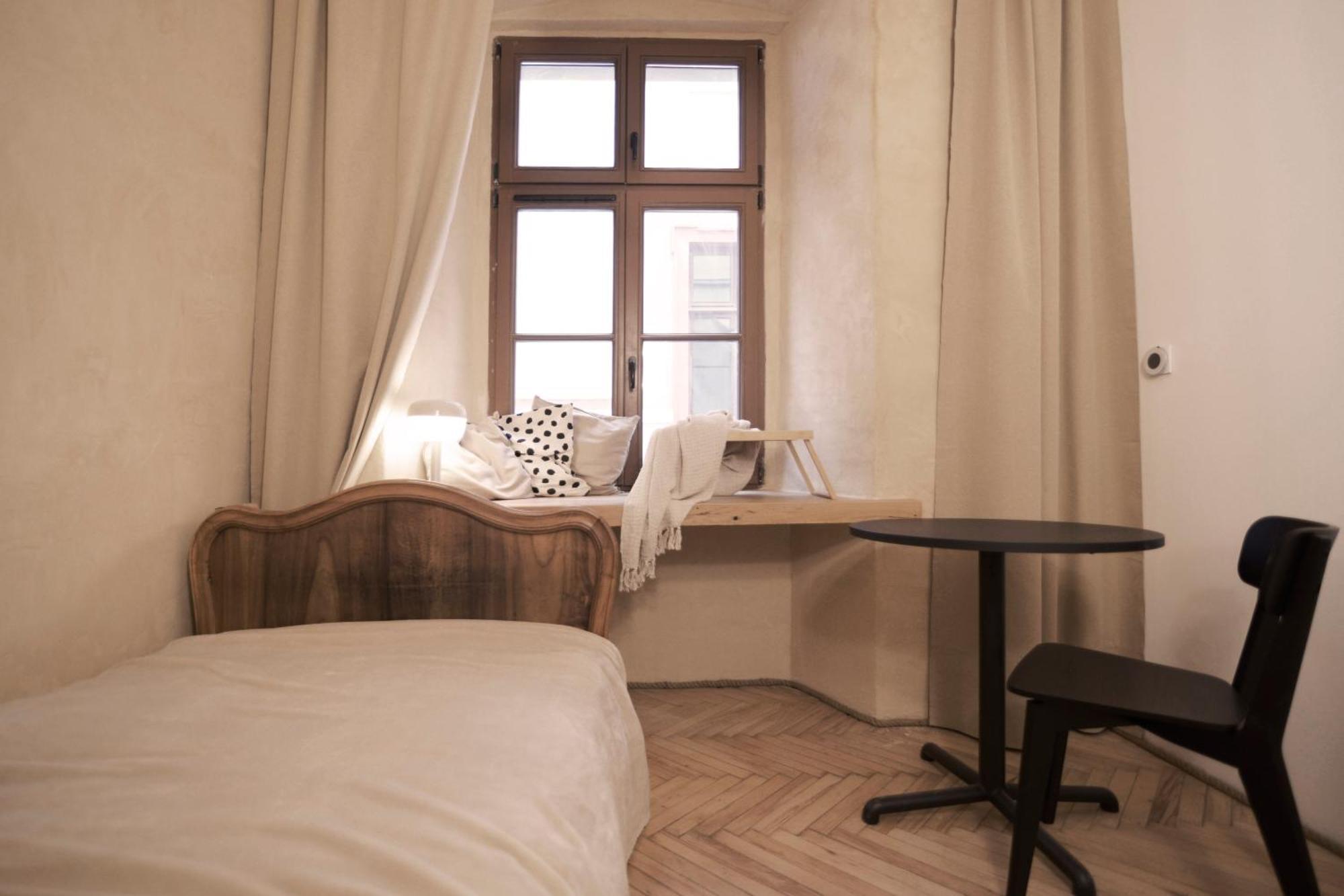 Charming Apartment / Old Town City Center Wroclaw Ngoại thất bức ảnh