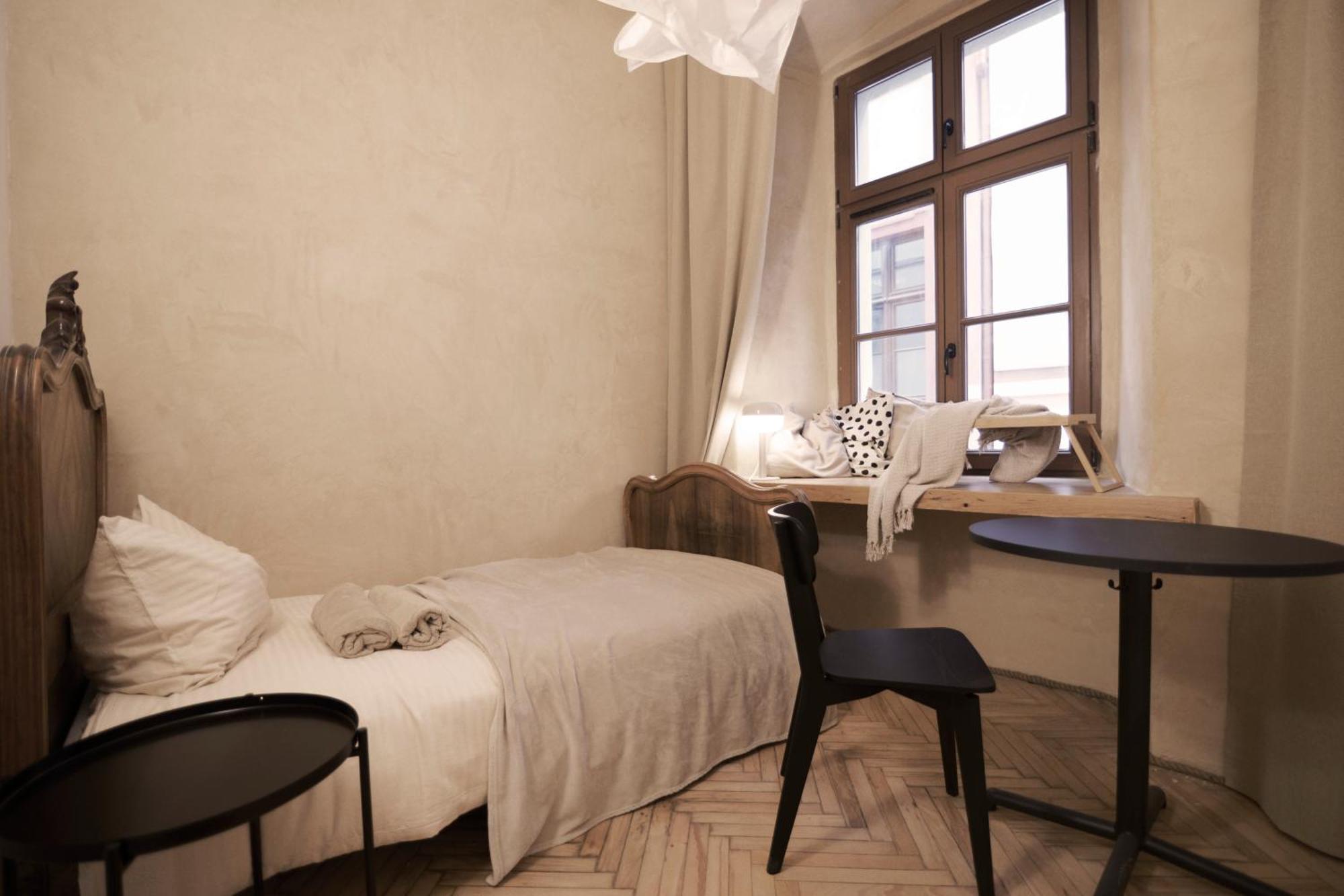 Charming Apartment / Old Town City Center Wroclaw Ngoại thất bức ảnh