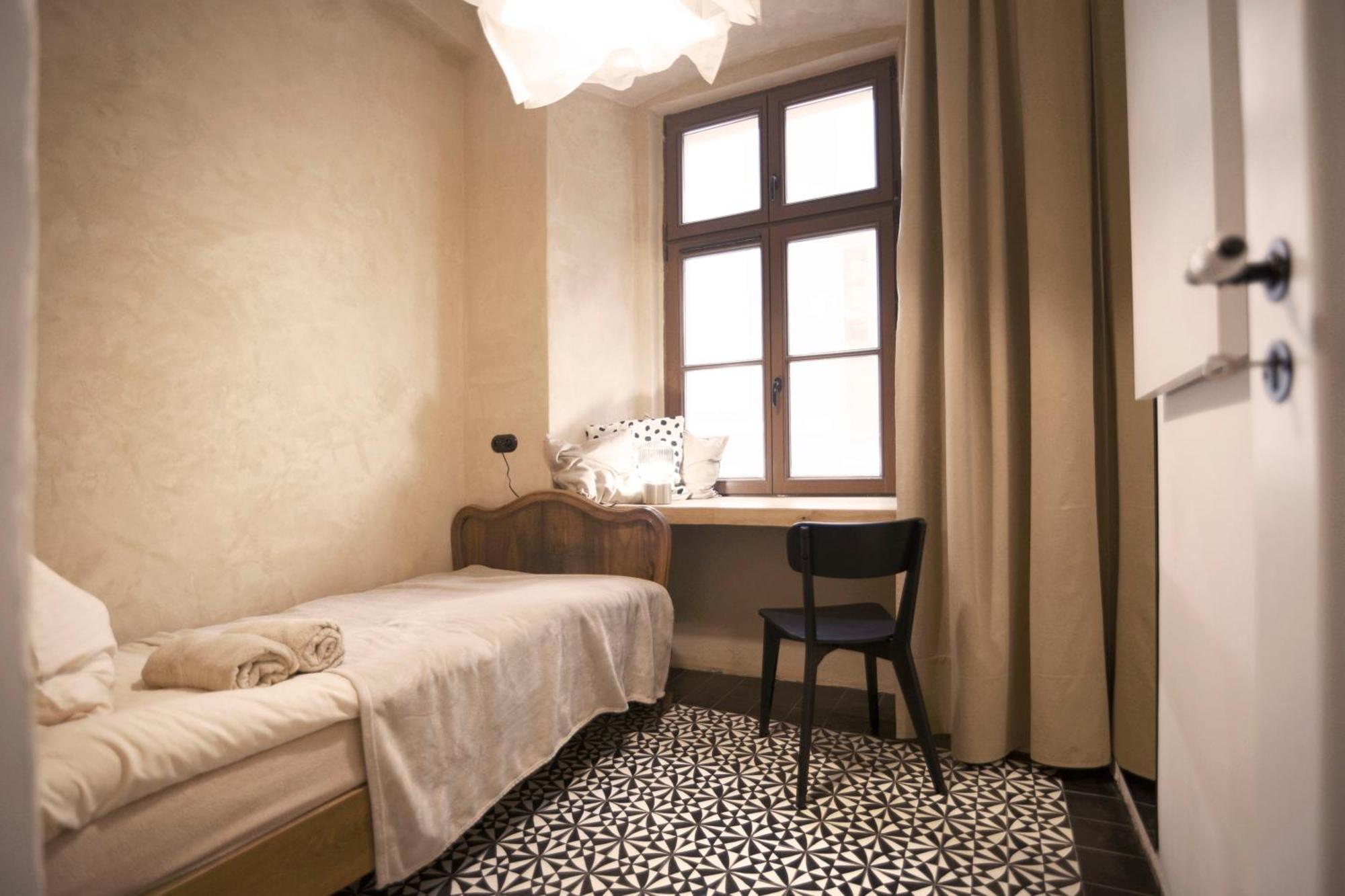Charming Apartment / Old Town City Center Wroclaw Ngoại thất bức ảnh