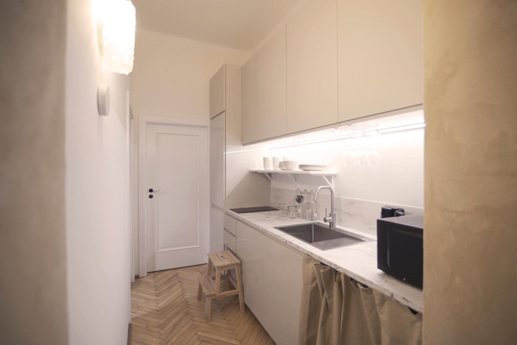 Charming Apartment / Old Town City Center Wroclaw Ngoại thất bức ảnh