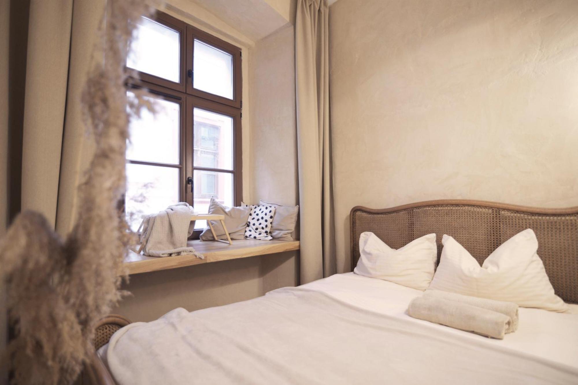 Charming Apartment / Old Town City Center Wroclaw Ngoại thất bức ảnh